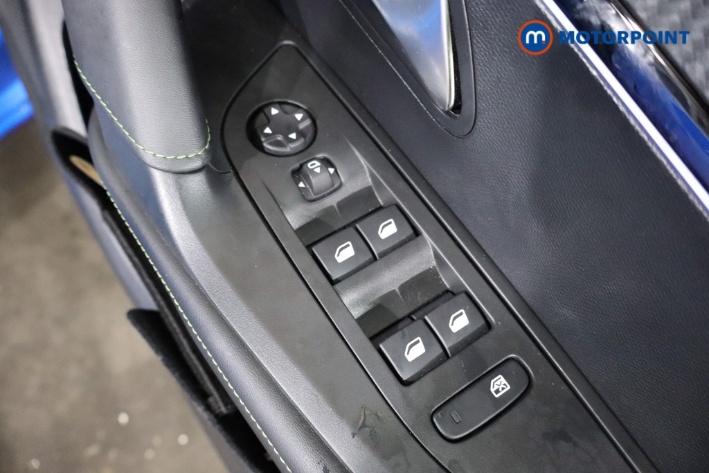 Peugeot 2008 GT Automatic Petrol SUV - Stock Number (1609496) - 17th supplementary image