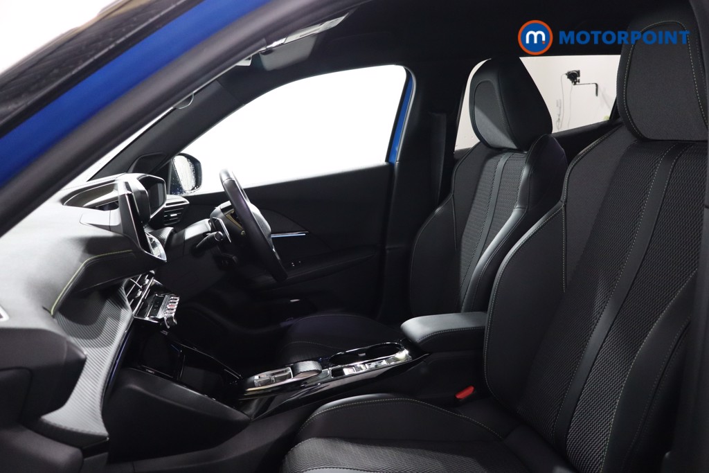 Peugeot 2008 GT Automatic Petrol SUV - Stock Number (1609496) - 19th supplementary image