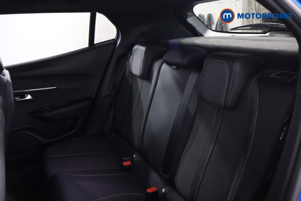 Peugeot 2008 GT Automatic Petrol SUV - Stock Number (1609496) - 20th supplementary image