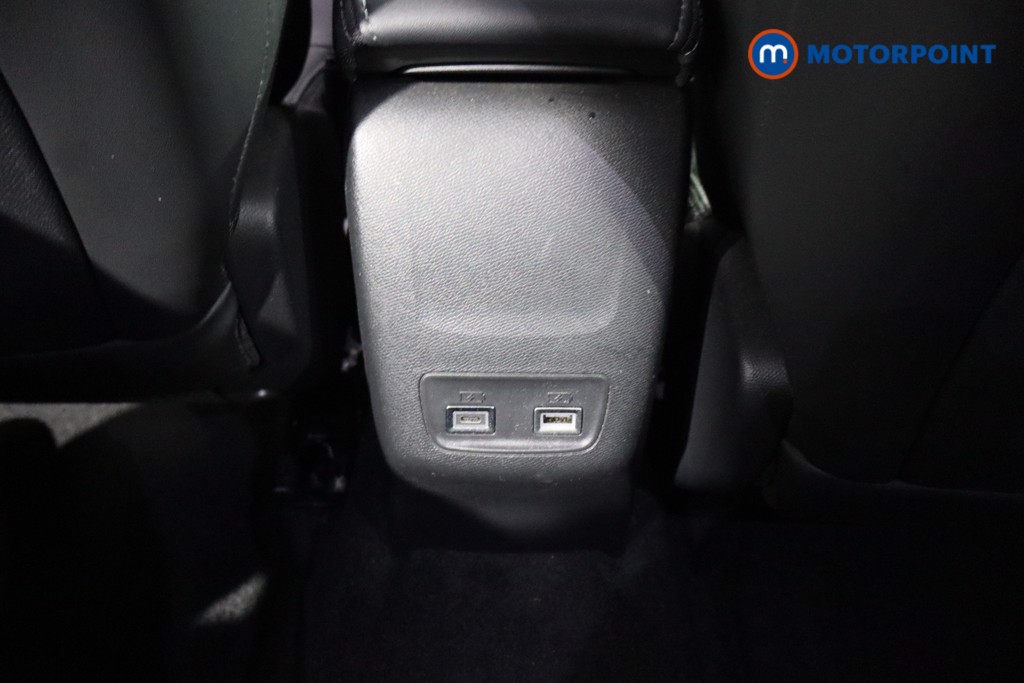 Peugeot 2008 GT Automatic Petrol SUV - Stock Number (1609496) - 21st supplementary image