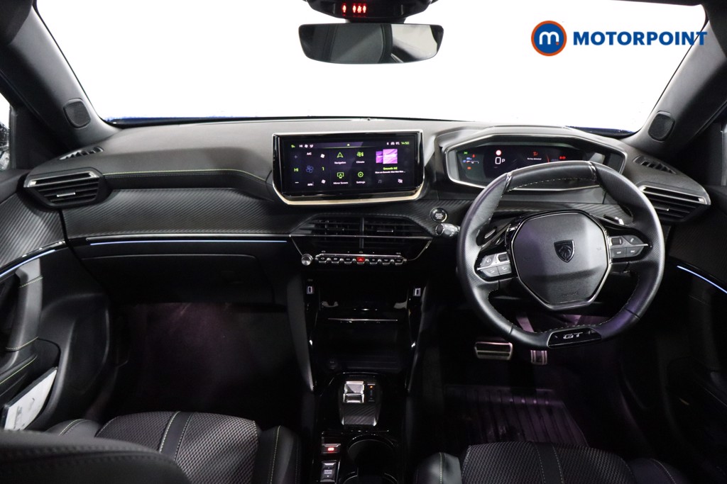 Peugeot 2008 GT Automatic Petrol SUV - Stock Number (1609496) - 22nd supplementary image