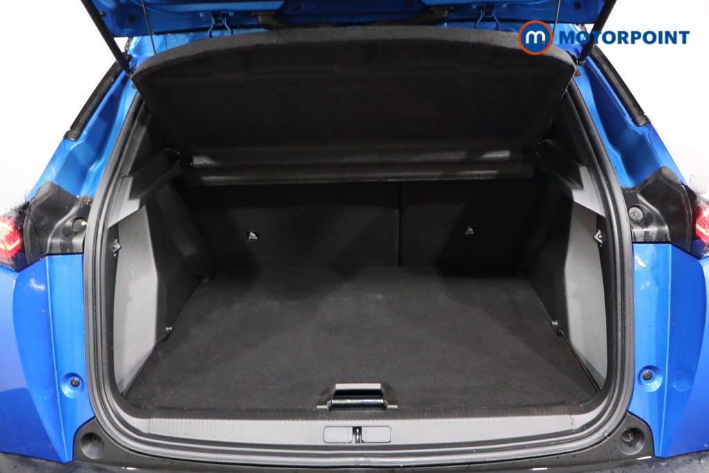 Peugeot 2008 GT Automatic Petrol SUV - Stock Number (1609496) - 23rd supplementary image