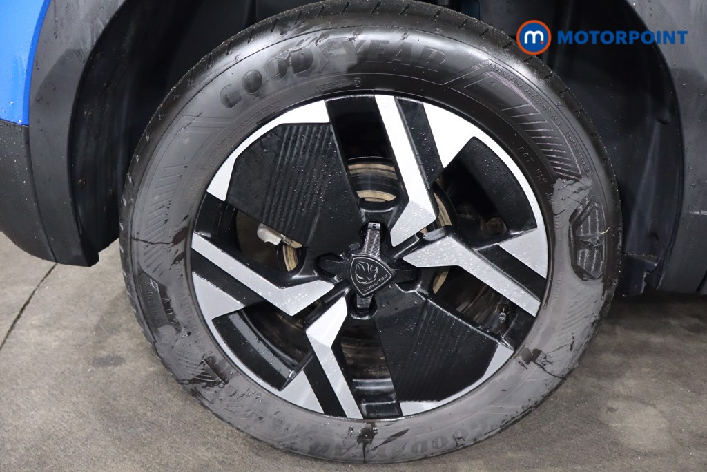 Peugeot 2008 GT Automatic Petrol SUV - Stock Number (1609496) - 25th supplementary image