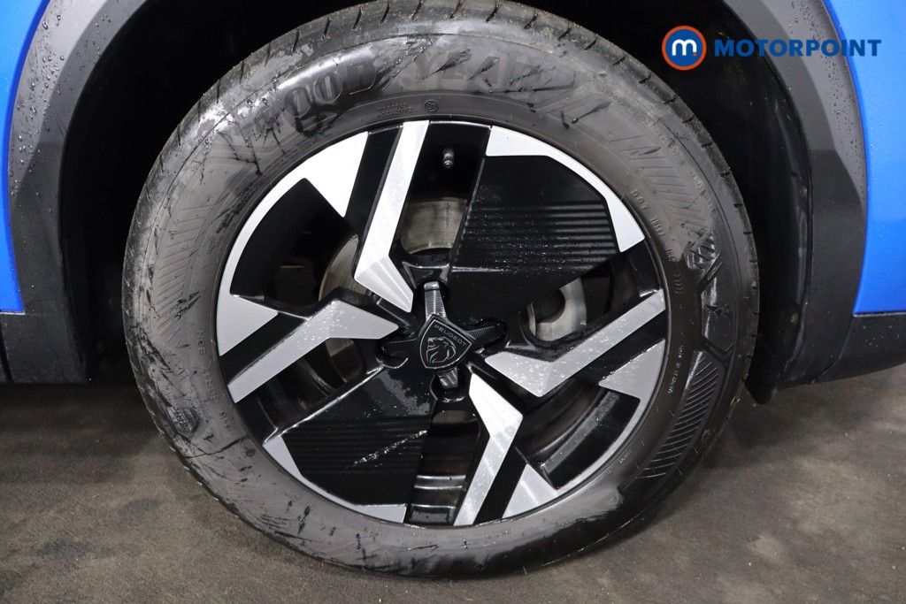 Peugeot 2008 GT Automatic Petrol SUV - Stock Number (1609496) - 26th supplementary image