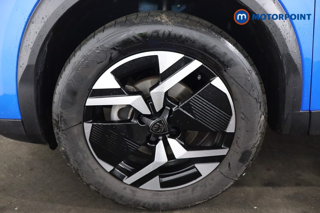 Peugeot 2008 GT Automatic Petrol SUV - Stock Number (1609496) - 27th supplementary image