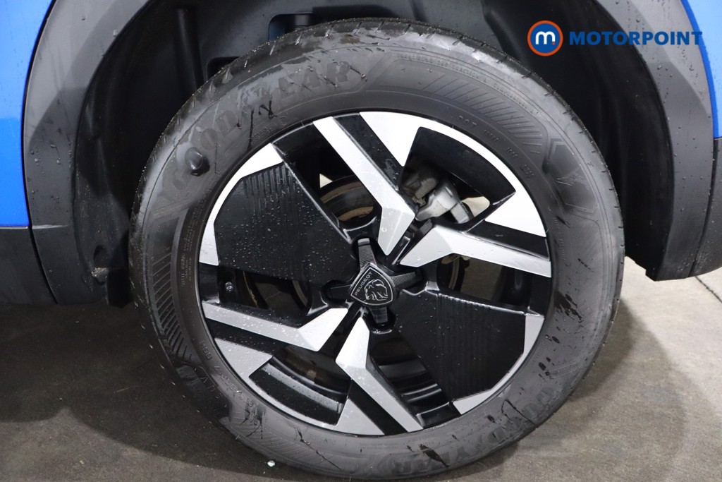 Peugeot 2008 GT Automatic Petrol SUV - Stock Number (1609496) - 28th supplementary image