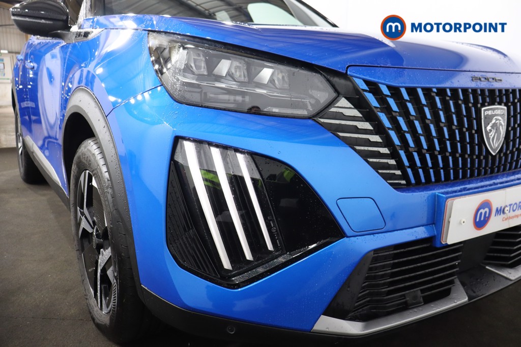 Peugeot 2008 GT Automatic Petrol SUV - Stock Number (1609496) - 29th supplementary image