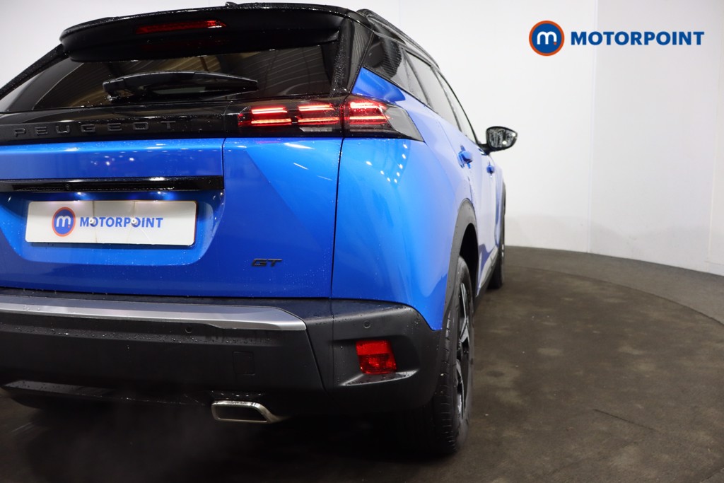 Peugeot 2008 GT Automatic Petrol SUV - Stock Number (1609496) - 30th supplementary image