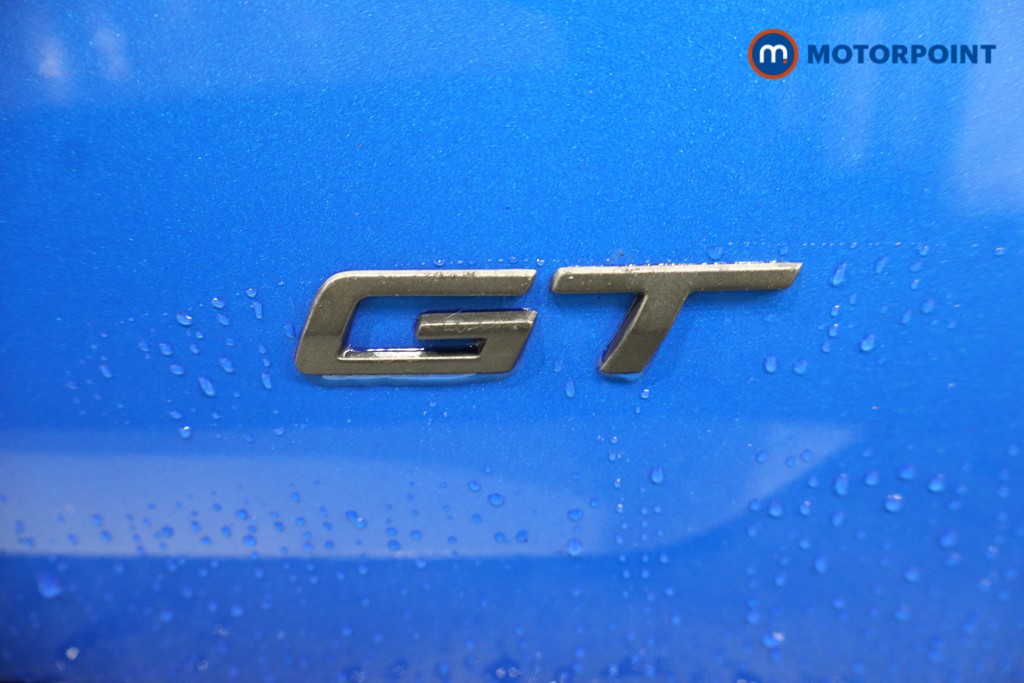 Peugeot 2008 GT Automatic Petrol SUV - Stock Number (1609496) - 31st supplementary image