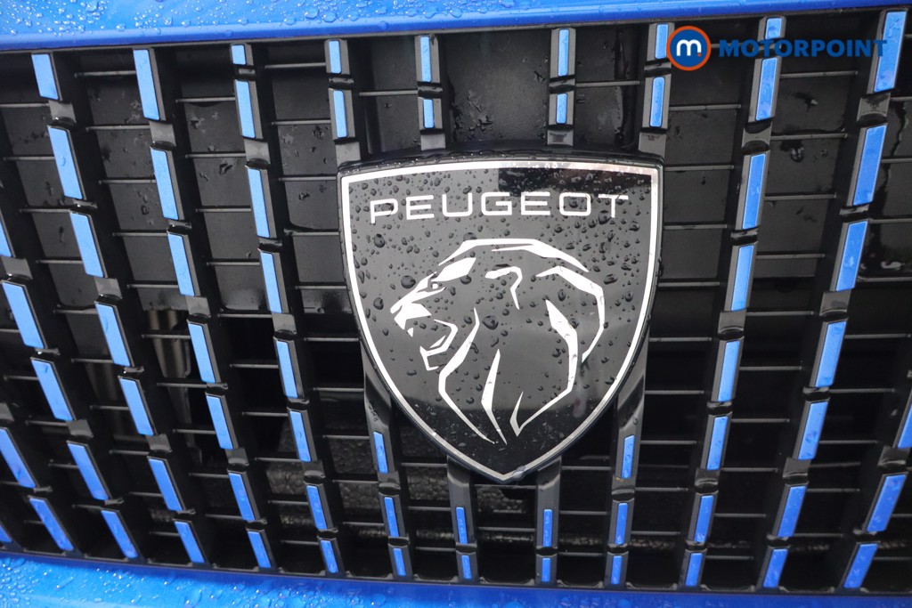Peugeot 2008 GT Automatic Petrol SUV - Stock Number (1609496) - 33rd supplementary image