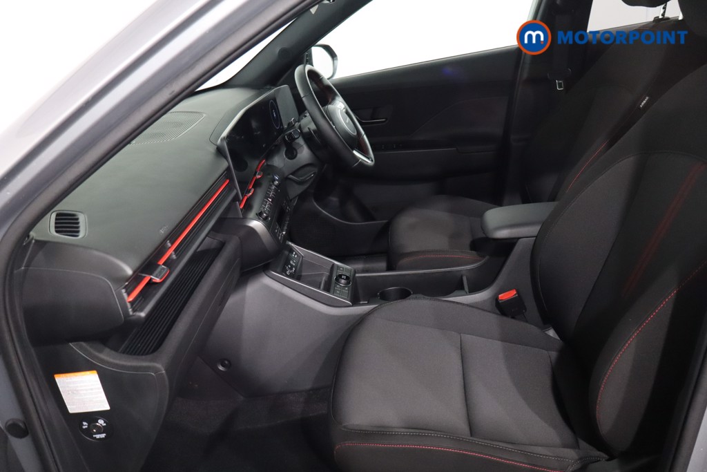 Hyundai Kona N Line Automatic Electric SUV - Stock Number (1609516) - 4th supplementary image