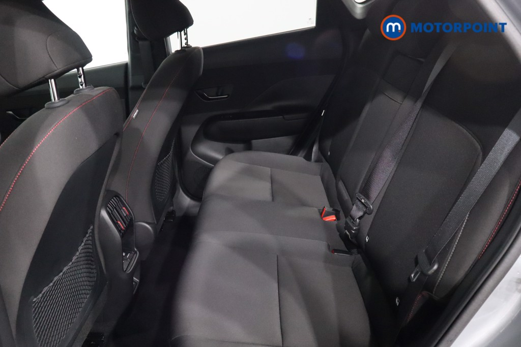 Hyundai Kona N Line Automatic Electric SUV - Stock Number (1609516) - 5th supplementary image