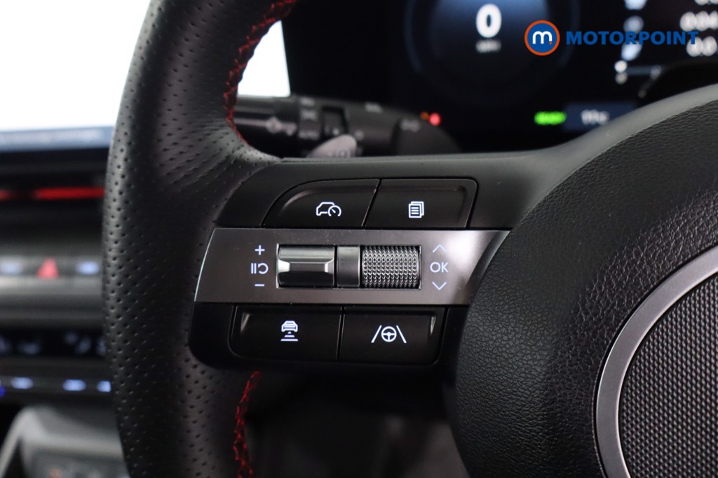 Hyundai Kona N Line Automatic Electric SUV - Stock Number (1609516) - 7th supplementary image