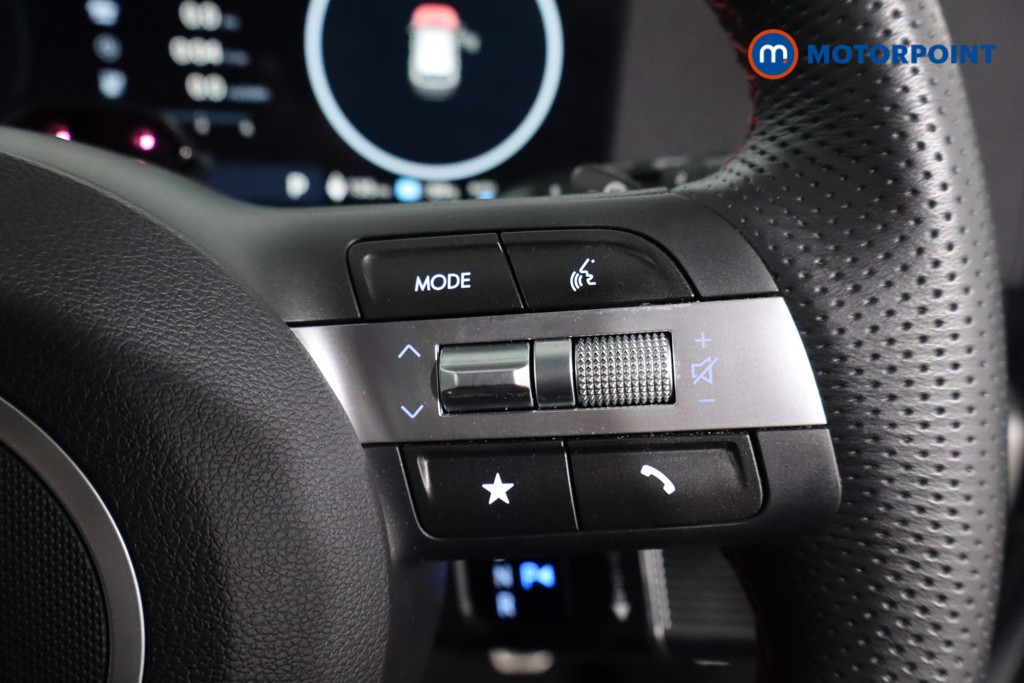 Hyundai Kona N Line Automatic Electric SUV - Stock Number (1609516) - 8th supplementary image