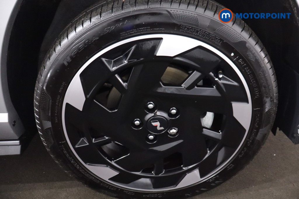 Hyundai Kona N Line Automatic Electric SUV - Stock Number (1609516) - 10th supplementary image