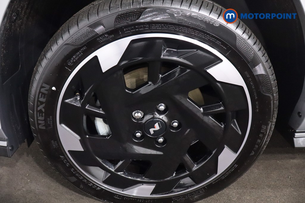 Hyundai Kona N Line Automatic Electric SUV - Stock Number (1609516) - 11th supplementary image