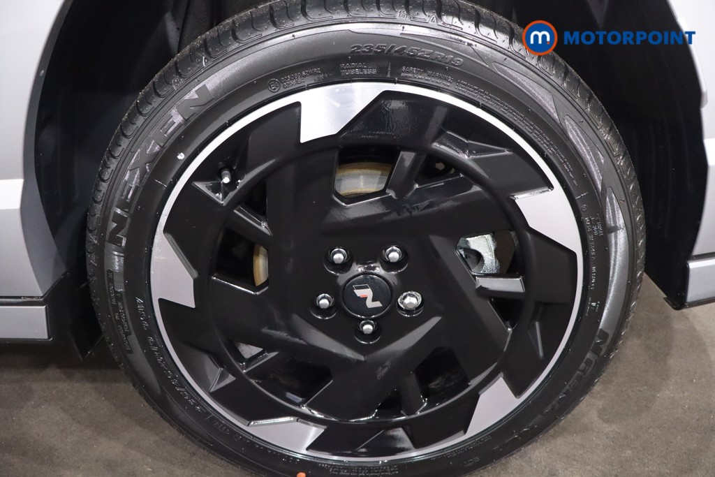 Hyundai Kona N Line Automatic Electric SUV - Stock Number (1609516) - 12th supplementary image