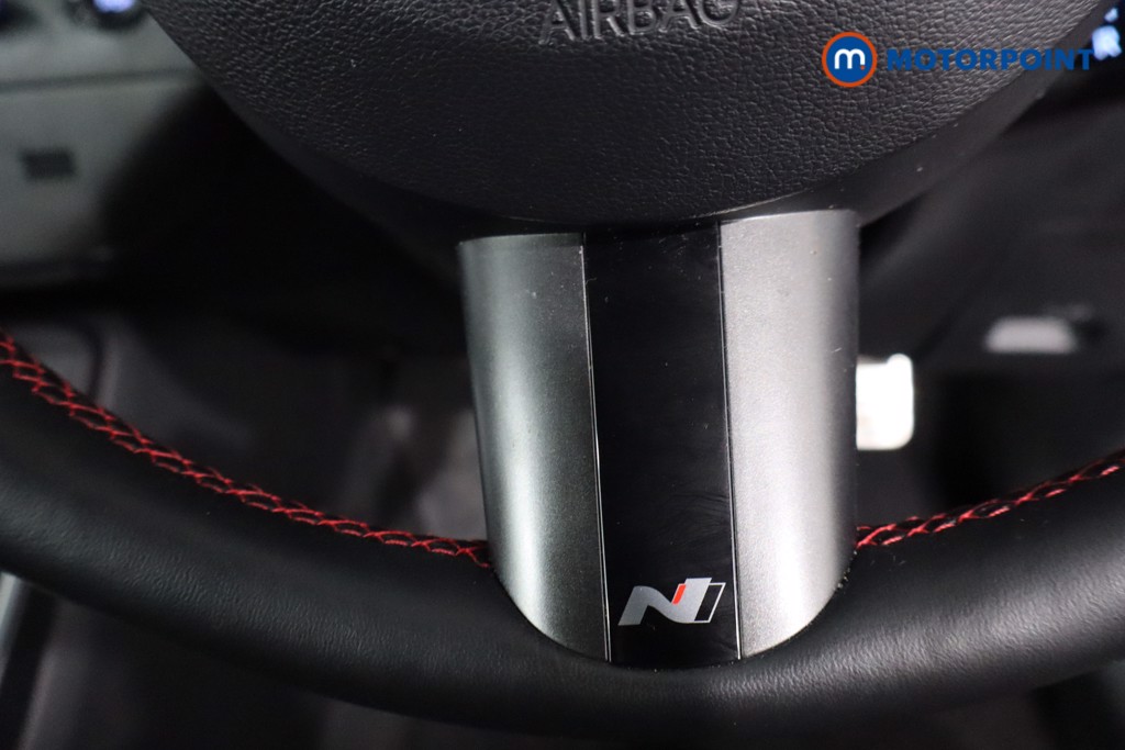 Hyundai Kona N Line Automatic Electric SUV - Stock Number (1609516) - 13th supplementary image