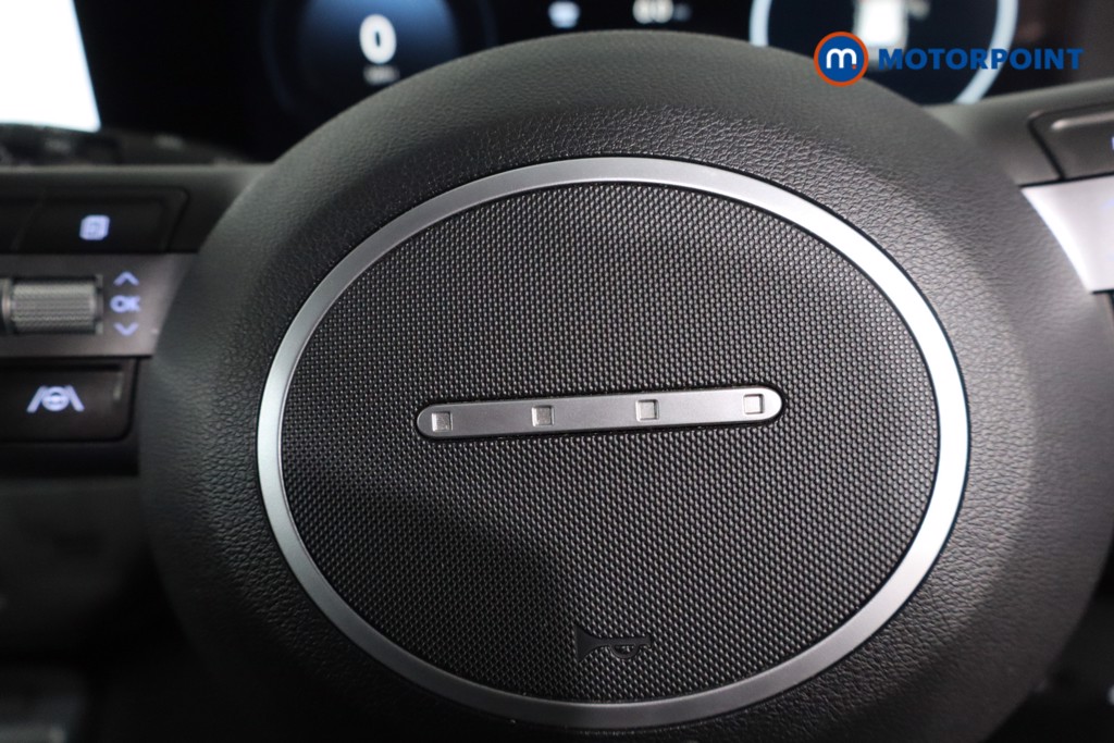 Hyundai Kona N Line Automatic Electric SUV - Stock Number (1609516) - 14th supplementary image