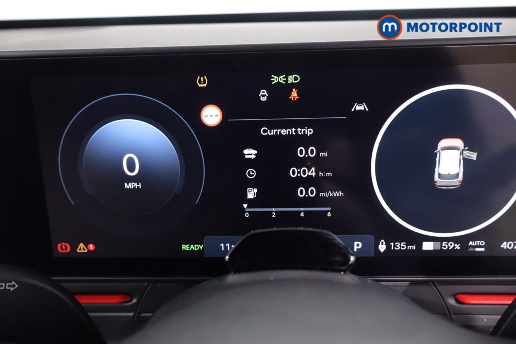 Hyundai Kona N Line Automatic Electric SUV - Stock Number (1609516) - 15th supplementary image