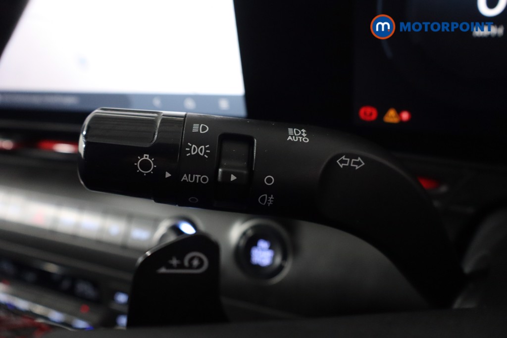 Hyundai Kona N Line Automatic Electric SUV - Stock Number (1609516) - 16th supplementary image