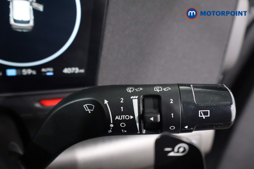 Hyundai Kona N Line Automatic Electric SUV - Stock Number (1609516) - 17th supplementary image