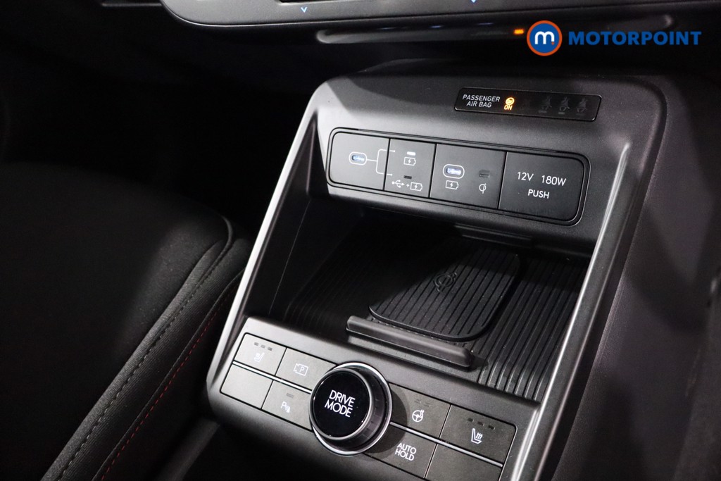 Hyundai Kona N Line Automatic Electric SUV - Stock Number (1609516) - 22nd supplementary image