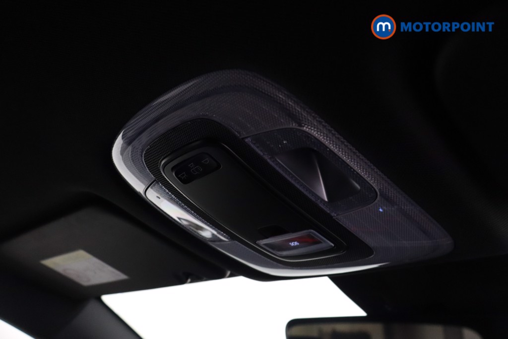 Hyundai Kona N Line Automatic Electric SUV - Stock Number (1609516) - 23rd supplementary image