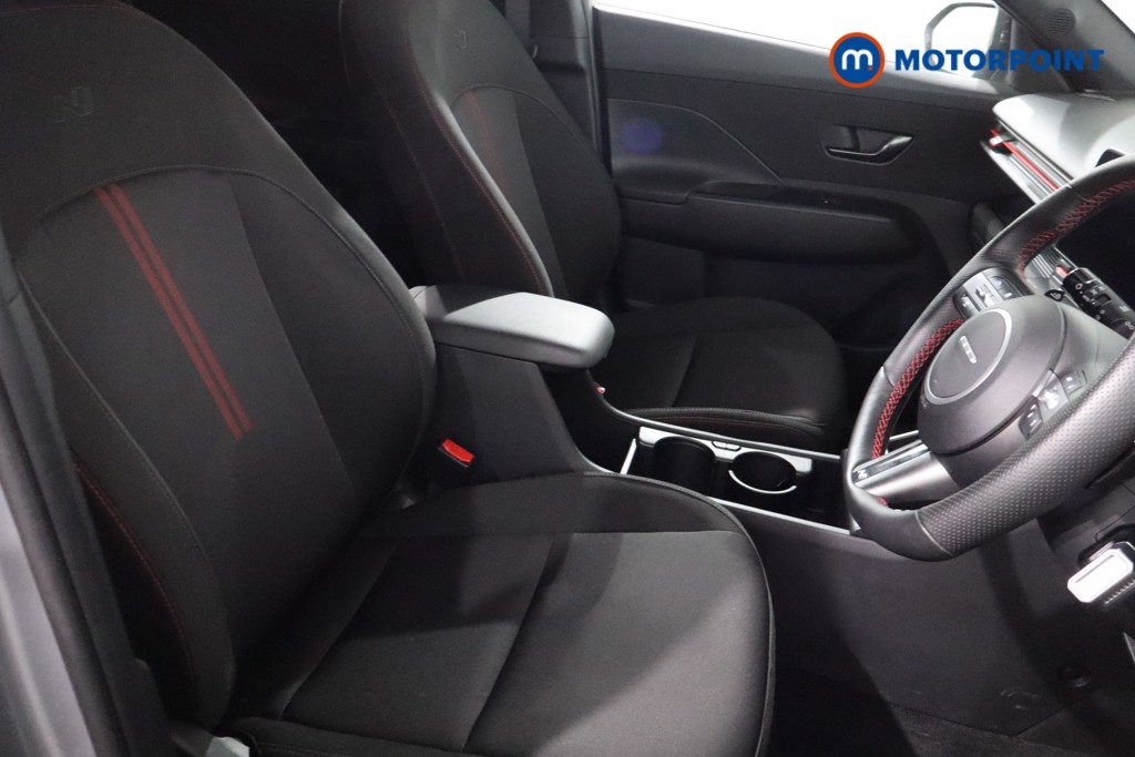 Hyundai Kona N Line Automatic Electric SUV - Stock Number (1609516) - 24th supplementary image