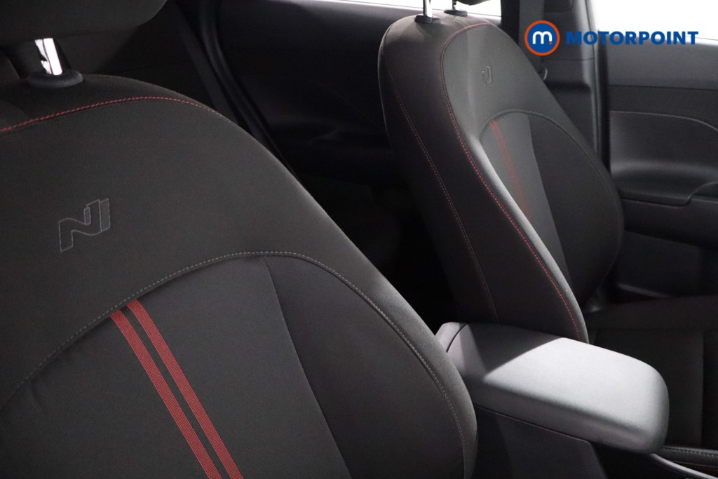 Hyundai Kona N Line Automatic Electric SUV - Stock Number (1609516) - 25th supplementary image