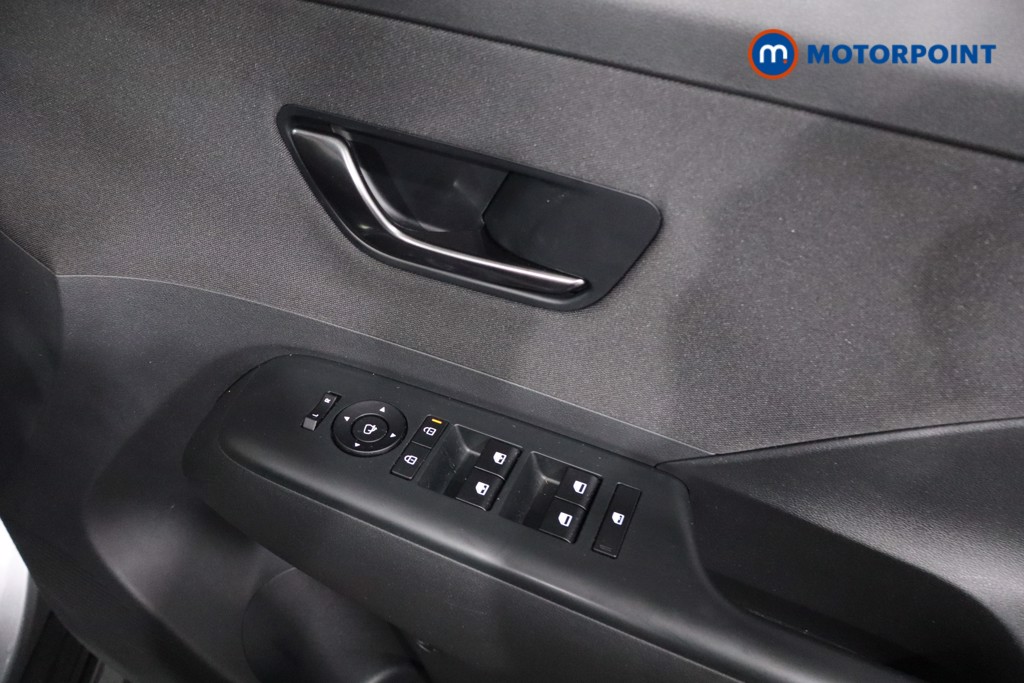 Hyundai Kona N Line Automatic Electric SUV - Stock Number (1609516) - 27th supplementary image