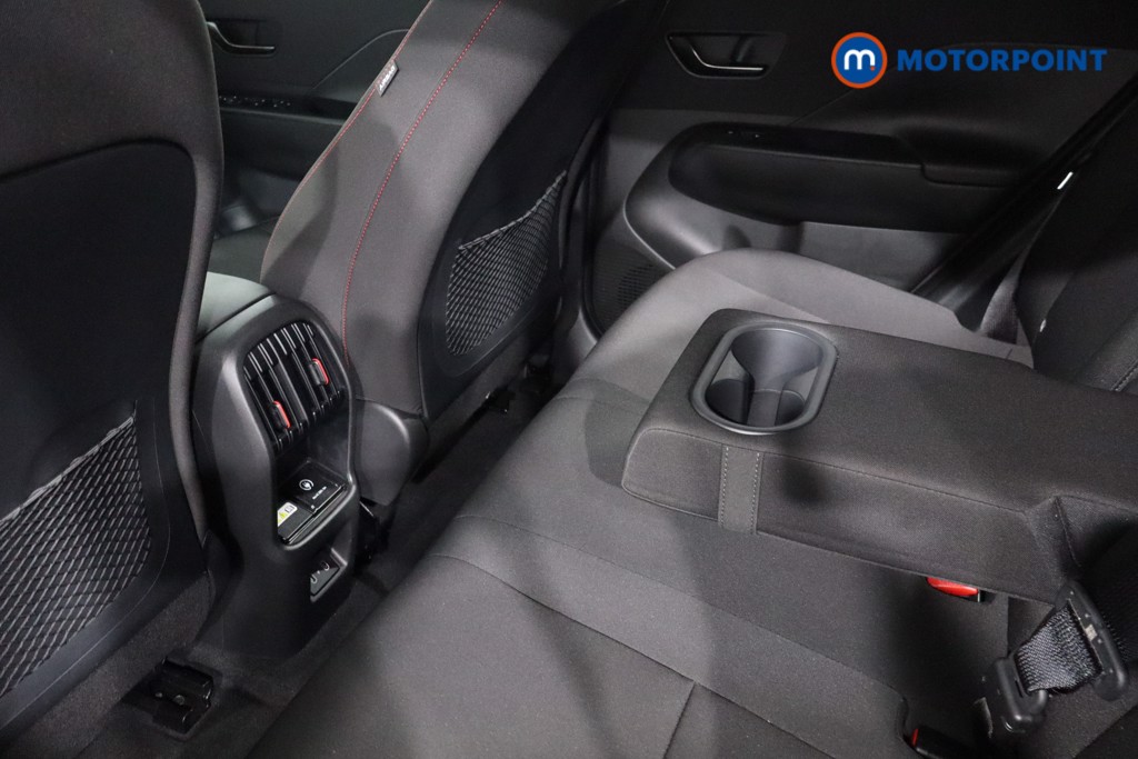 Hyundai Kona N Line Automatic Electric SUV - Stock Number (1609516) - 29th supplementary image