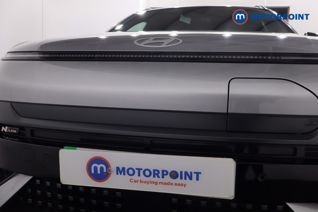 Hyundai Kona N Line Automatic Electric SUV - Stock Number (1609516) - 31st supplementary image