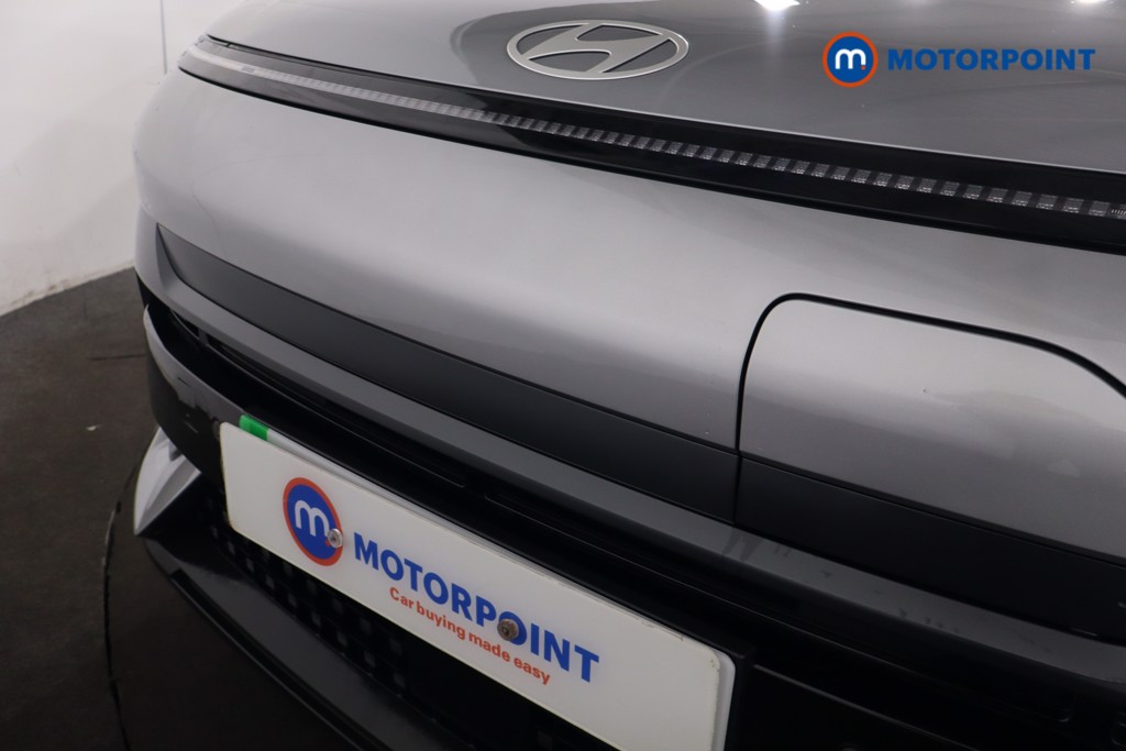 Hyundai Kona N Line Automatic Electric SUV - Stock Number (1609516) - 32nd supplementary image