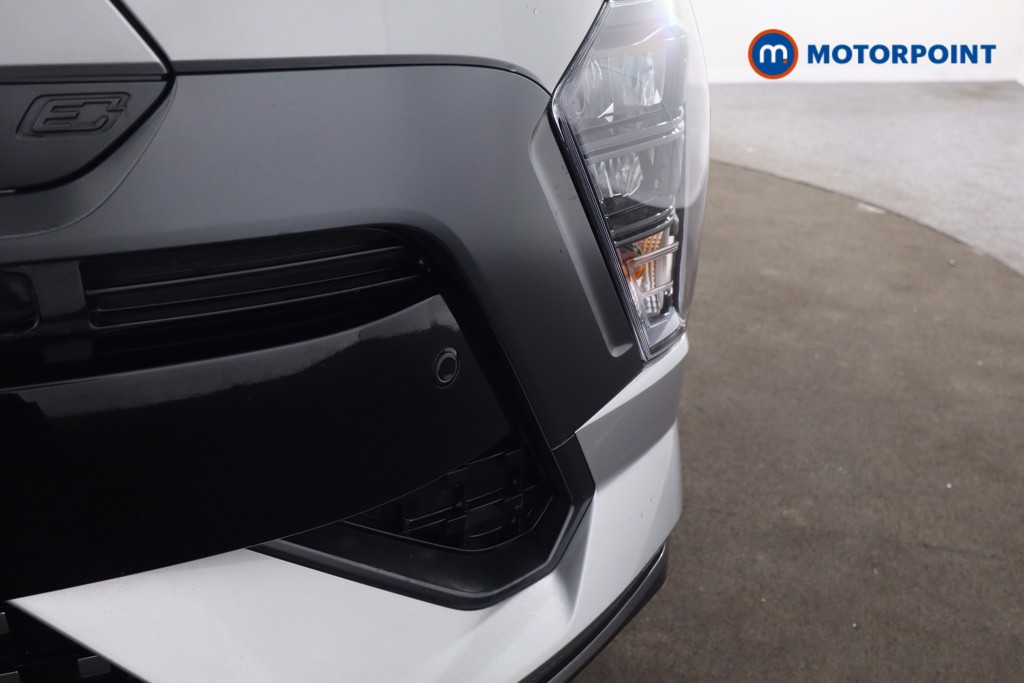 Hyundai Kona N Line Automatic Electric SUV - Stock Number (1609516) - 34th supplementary image