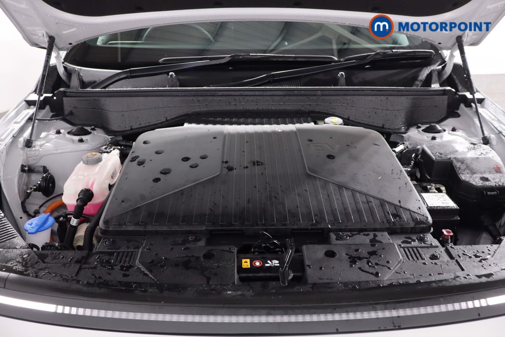 Hyundai Kona N Line Automatic Electric SUV - Stock Number (1609516) - 35th supplementary image