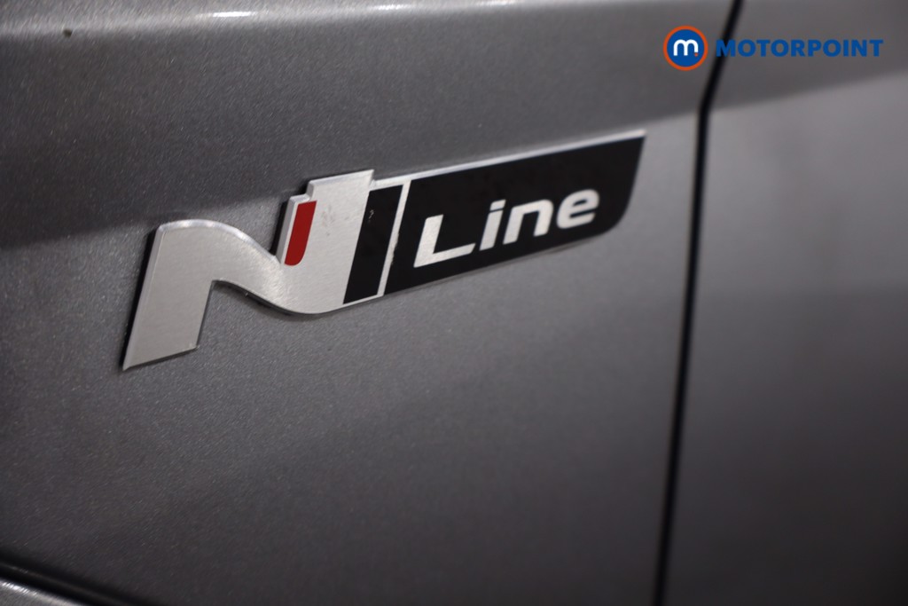 Hyundai Kona N Line Automatic Electric SUV - Stock Number (1609516) - 37th supplementary image