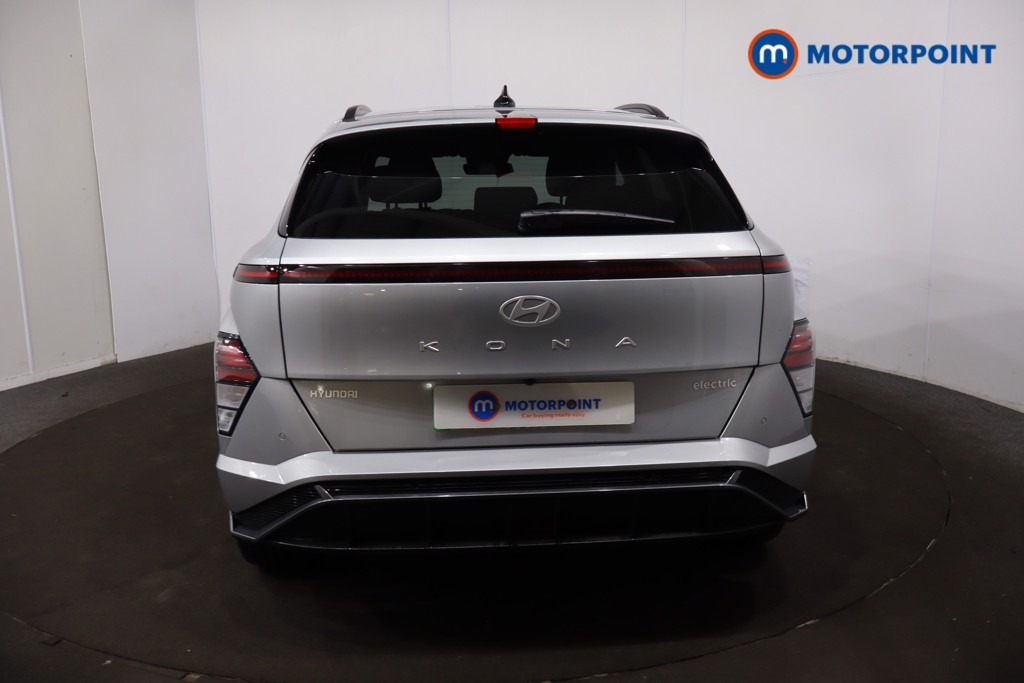 Hyundai Kona N Line Automatic Electric SUV - Stock Number (1609516) - 39th supplementary image