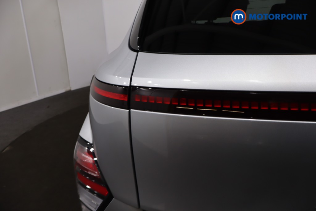 Hyundai Kona N Line Automatic Electric SUV - Stock Number (1609516) - 40th supplementary image