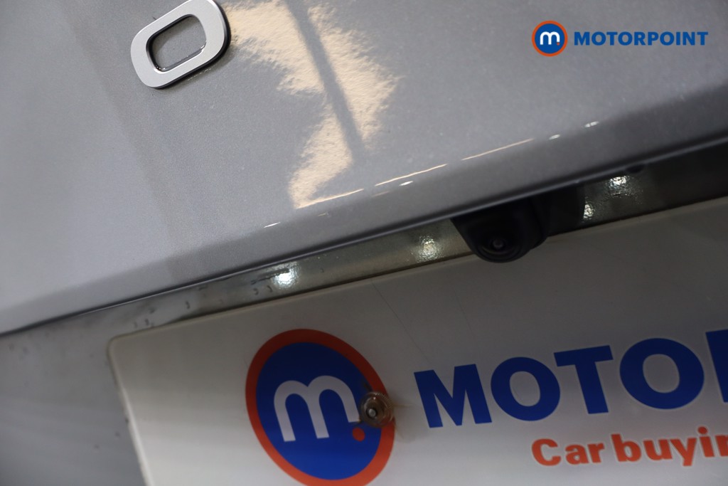 Hyundai Kona N Line Automatic Electric SUV - Stock Number (1609516) - 42nd supplementary image