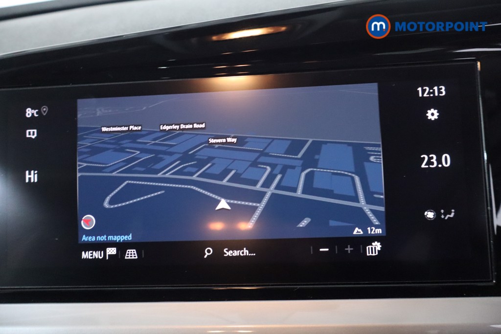 Vauxhall Grandland Ultimate Automatic Diesel SUV - Stock Number (1609529) - 2nd supplementary image