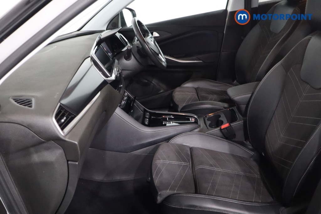 Vauxhall Grandland Ultimate Automatic Diesel SUV - Stock Number (1609529) - 4th supplementary image