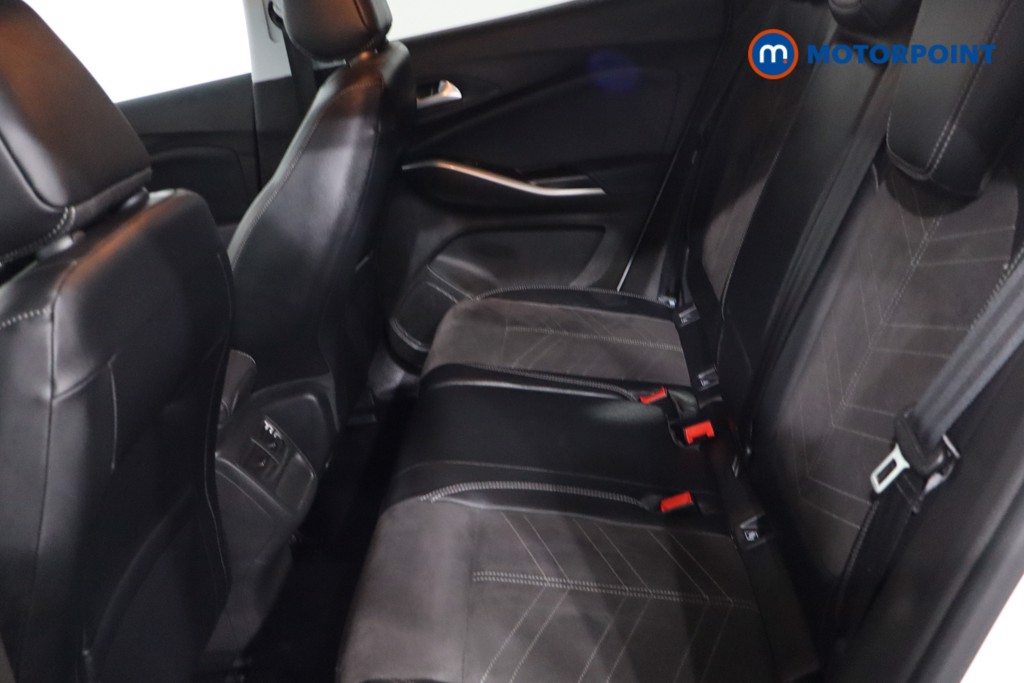 Vauxhall Grandland Ultimate Automatic Diesel SUV - Stock Number (1609529) - 5th supplementary image