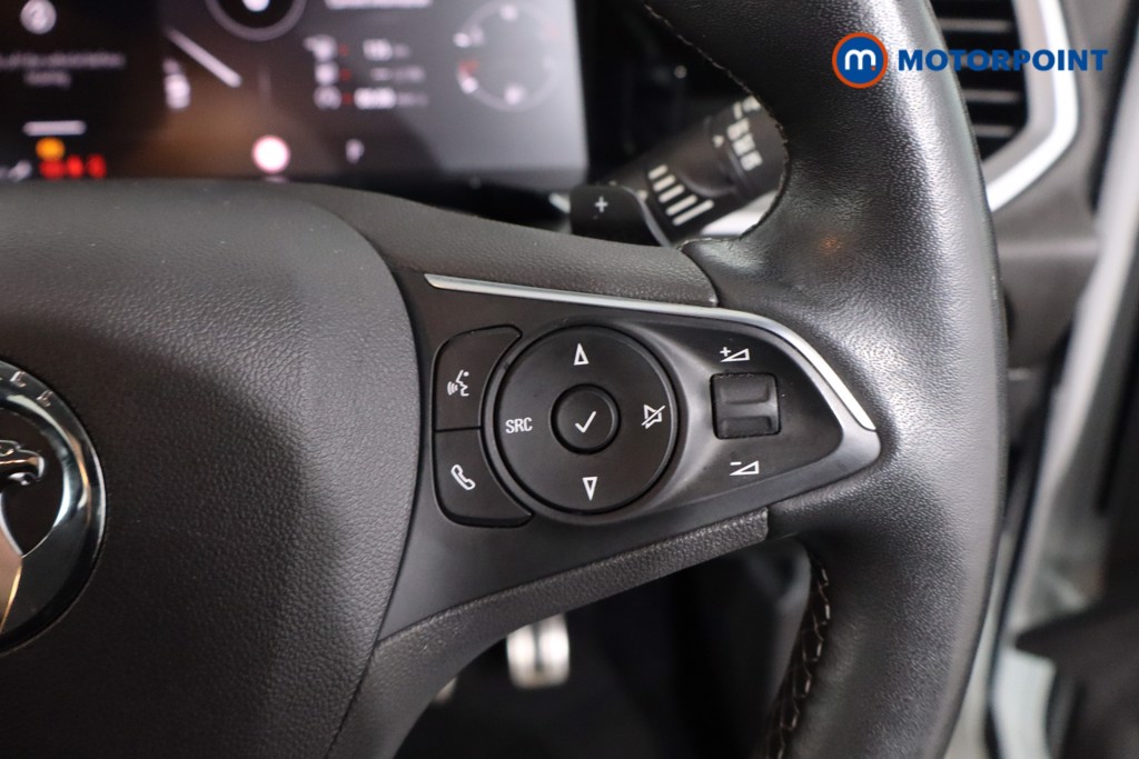 Vauxhall Grandland Ultimate Automatic Diesel SUV - Stock Number (1609529) - 8th supplementary image