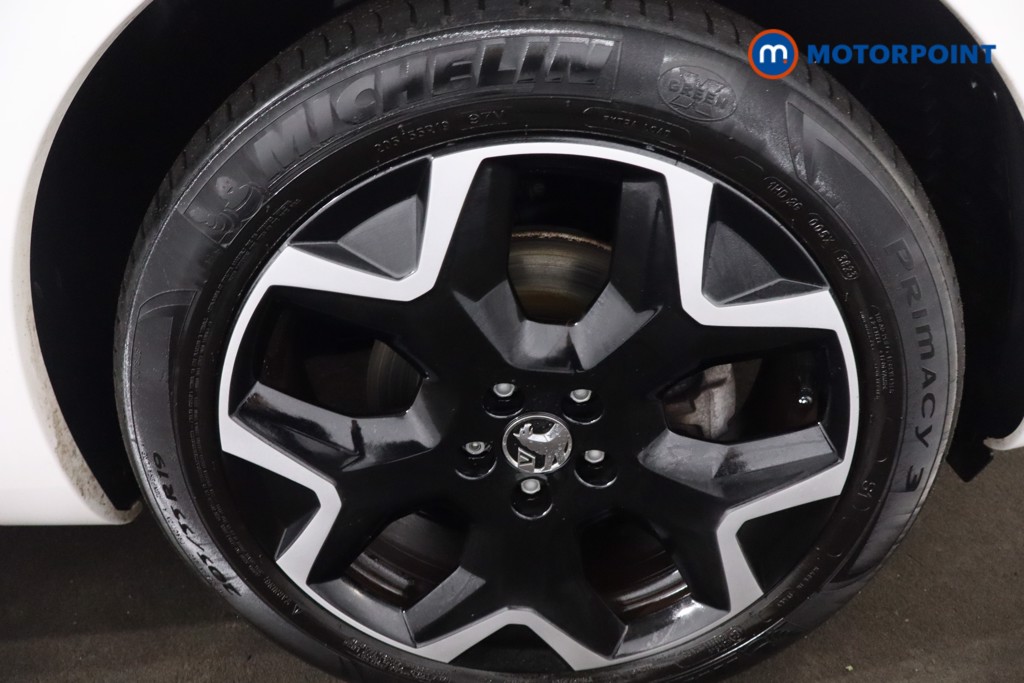 Vauxhall Grandland Ultimate Automatic Diesel SUV - Stock Number (1609529) - 10th supplementary image