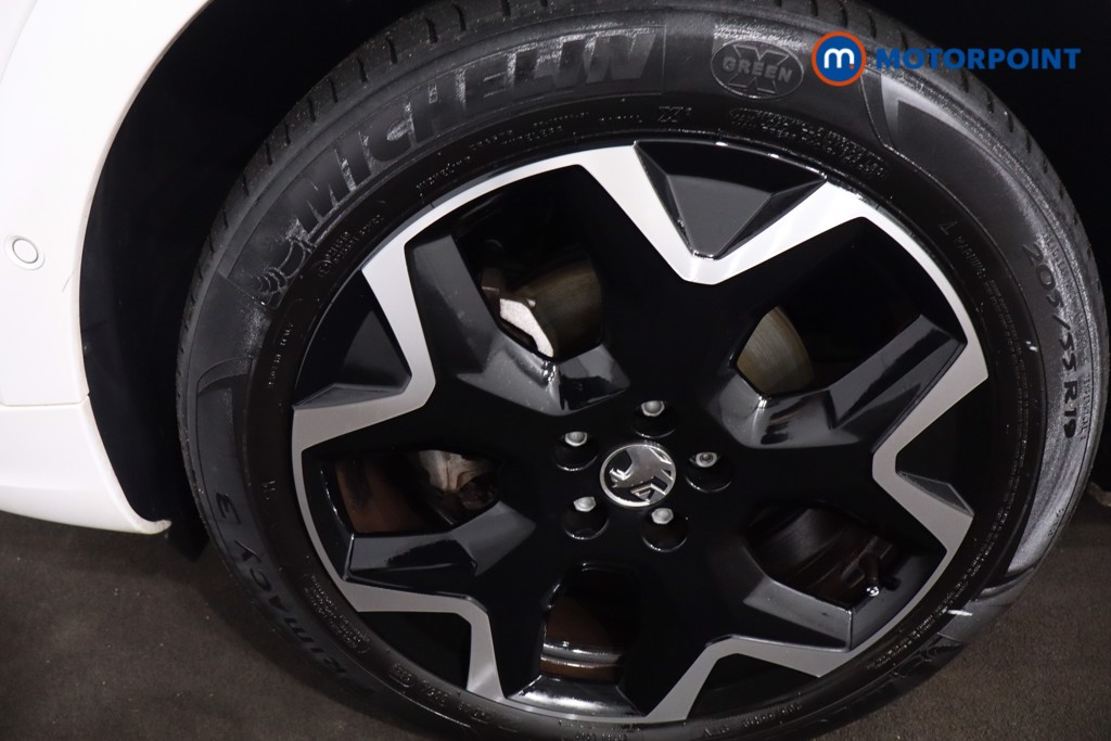 Vauxhall Grandland Ultimate Automatic Diesel SUV - Stock Number (1609529) - 11th supplementary image