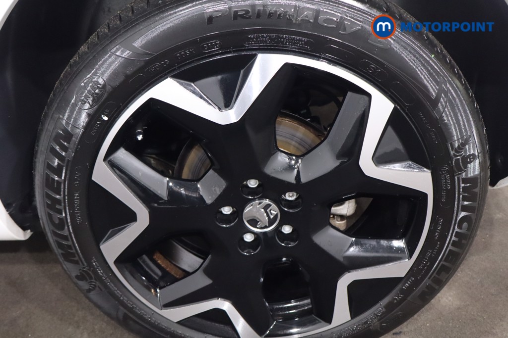 Vauxhall Grandland Ultimate Automatic Diesel SUV - Stock Number (1609529) - 12th supplementary image