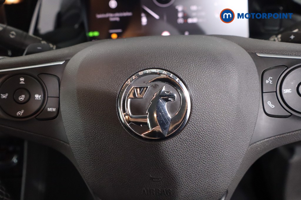 Vauxhall Grandland Ultimate Automatic Diesel SUV - Stock Number (1609529) - 13th supplementary image