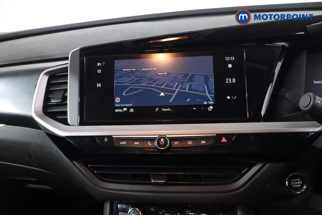 Vauxhall Grandland Ultimate Automatic Diesel SUV - Stock Number (1609529) - 17th supplementary image