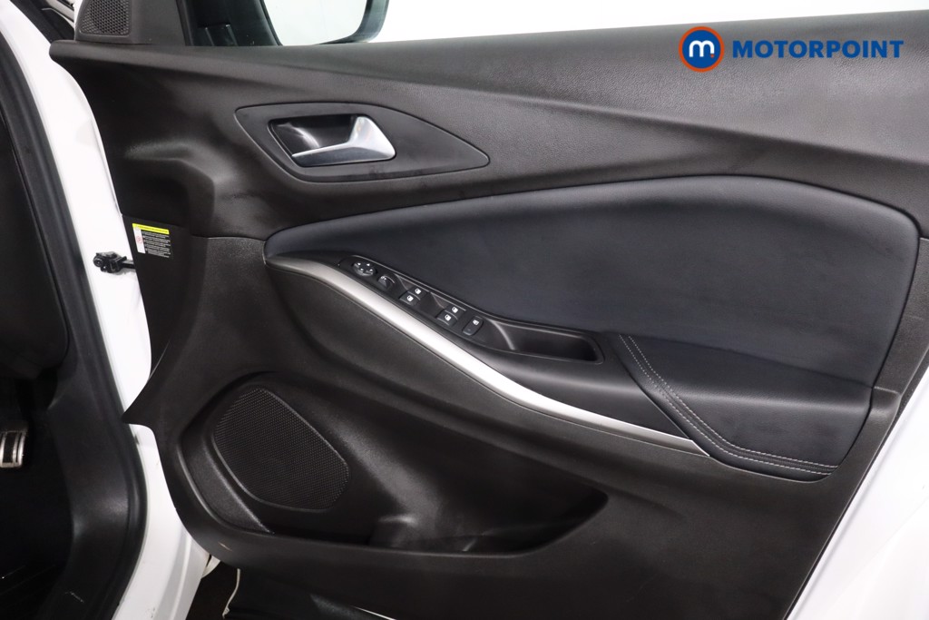 Vauxhall Grandland Ultimate Automatic Diesel SUV - Stock Number (1609529) - 22nd supplementary image